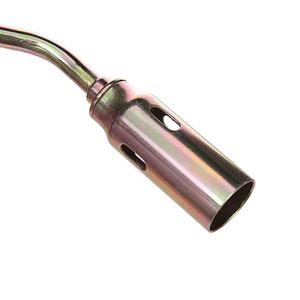 Micro torche <span class=keywords><strong>de</strong></span> soudage pistolet <span class=keywords><strong>de</strong></span> chauffage Portable, Camping en plein air, <span class=keywords><strong>gaz</strong></span> Butane, <span class=keywords><strong>chalumeau</strong></span> coupe-vent, brûleur, pistolet à flammes - Product Image 3