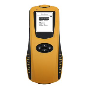 Detector de rebarra de concreto portátil - Product Image 1