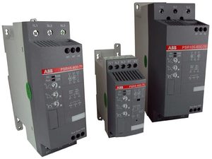 Abbs PSE softterstarter PSE37-600-70 400V/500V 1SFA897104R7000 softstarter 18.5kW 50/60Hz ของแท้ใหม่ - Product Image 5