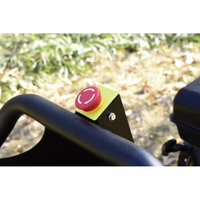 Meilleures ventes de déchiqueteuses de bois de 6 pouces RCM déchiqueteuses de bois à vendre déchiqueteuse de branches d'arbre broyeur à marteaux de sciure de bois