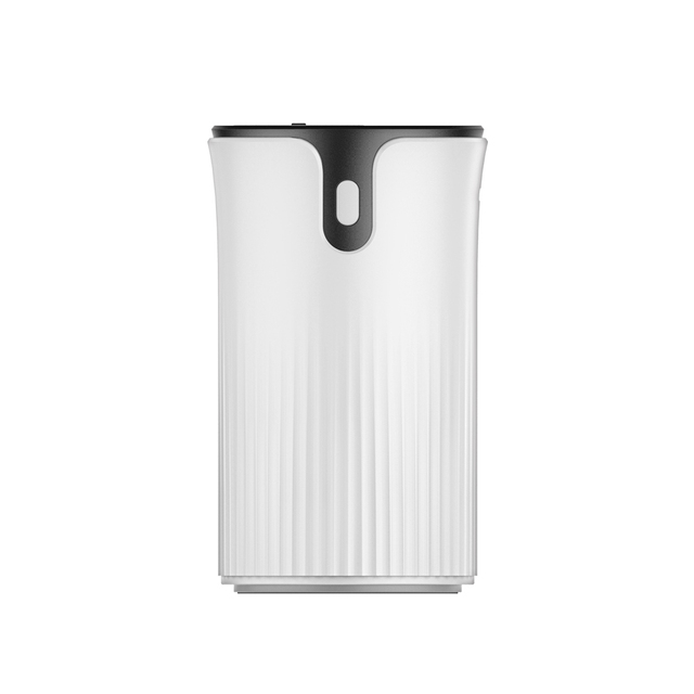 Remove Air Freshener Waterless Nebulizer Diffuser Hotel Car Essential Oil Diffuser