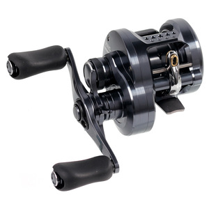 Calcutta Conquest Drum Reel 30HG 31HG Moulinet de pêche en alliage d'aluminium fabriqué au Japon - Product Image 3
