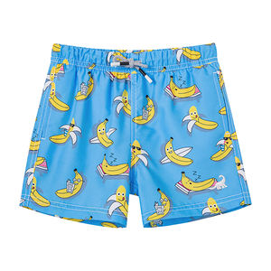 <span class=keywords><strong>2022</strong></span> mode impression plage conseil Shorts gros maillots de bain enfants enfant en bas âge bébé garçons Shorts de bain - Product Image 5