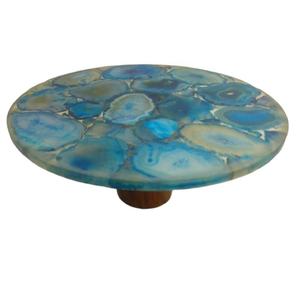 Best Quality Galvanized Single <b>Tier</b> Dessert <b>Stand</b> / <b>Cake</b> Platter Kitchen Accessories Tools <b>Cake</b> <b>Stand</b> Decorating Supplies - Product Image 4