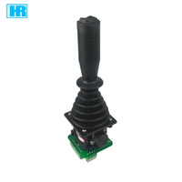 Joystick classique SJ100 à 3 axes, contrôleur, joystick hydraulique