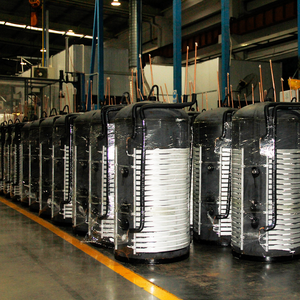 Micoe <span class=keywords><strong>Sanitaire</strong></span> 200L 270L Tout en Un Pompe À Chaleur <span class=keywords><strong>Chauffe</strong></span>-<span class=keywords><strong>Eau</strong></span> Filigrane CE Approuvé pour l'Australie R290 pour Maison salle de bain - Product Image 6