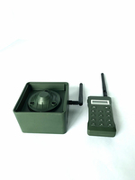 50W Haut-parleur Électronique Oiseau Chansons Mp3 Chasse Canard oiseau Appelants