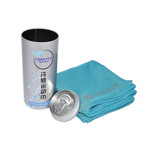 Kaleng Logam Bentuk Botol Cola/Bir Kustom untuk Kemasan Kaos Kaki, Soda, dan Pakaian Dalam dari Pabrik Grosir - Product Image 3