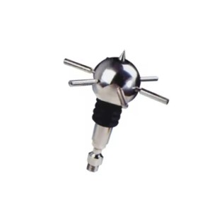 Sistema de protección contra rayos If3 de la mejor calidad, <span class=keywords><strong>pararrayos</strong></span> Paratonnerres para puesta a tierra de la <span class=keywords><strong>casa</strong></span> - Product Image 2