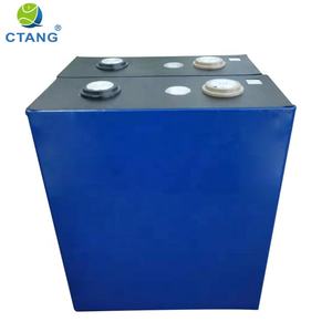 Batería de Fosfato de Hierro y Litio CTang Lifepo4 de 200ah de Alta Calidad para Automóvil Eléctrico - Product Image 4