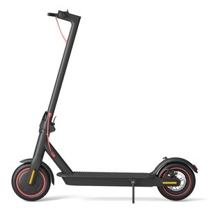Potente Scooter Eléctrico de Fábrica con Llantas de 8.5 Pulgadas, Dos Ruedas, Plegable, Largo Alcance, Rápido para Adultos, K10, Scooter Económico - Product Image 3