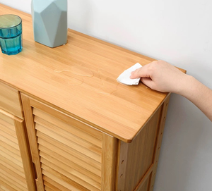 Armoire à chaussures multifonctionnelle en bois massif de <span class=keywords><strong>bambou</strong></span> Armoire à chaussures de rangement avec tiroir Organisateur de chaussures - Product Image 2