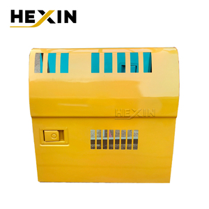 Prix usine Pièces de radiateur de pompe Cat320D2 et Porte d'excavatrice compatible CAT 313D2 312D2 336D2 323D2 pour marques Caterpillar - Product Image 4
