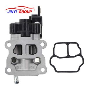 Soupape de commande d'air de ralenti adaptée pour Suzuki 1811778G60 1368001300 1612CM16 1811778F11 1811778F10 1368001612 18117-78G60 - Product Image 4