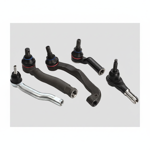 48520-EA025 Lu ปลายก้านเหล็กสำหรับชายแดน2005- Pathfinder 2005-XTERRA 2005- - Product Image 2