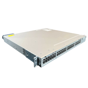 WS-C3850-48P-S 48x 1GB <b>PoE</b>+ RJ-45 1x Open Expansion Module Slot <b>Switch</b>-WS-C3850-48P-S - Product Image 3