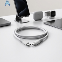 1M Double Type-C 2 USB-C bas prix pas cher haute qualité existant grande quantité câble de transfert de données câble de charge personnalisable