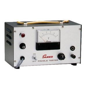 Détecteur de défauts par rayons X Sanko Pinhole Detector TO-5DP pour la peinture, le revêtement et l'électrodéposition - Product Image 3