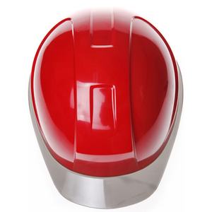 Casques de sécurité ABS anti-choc et anti-perforation personnalisables en gros pour chantier, directement de l'usine - Product Image 4