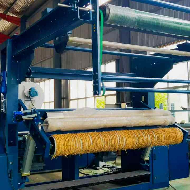 Automatic Heat-Setting Stenter| Alibaba.com