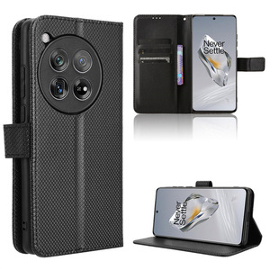 Funda de lujo con diseño de diamantes en piel sintética tipo cartera para <span class=keywords><strong>OnePlus</strong></span> 12R 5G/<span class=keywords><strong>OnePlus</strong></span> Ace <span class=keywords><strong>3</strong></span> 5G - Product Image 6