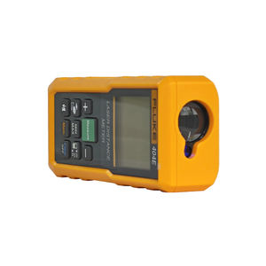 Medidor de Distancia Láser <span class=keywords><strong>FLUKE</strong></span> F404E, Telémetro Digital de 40M, Herramienta de Medición Multifuncional - Product Image 5