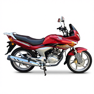 Honda Samurai 150 d'occasion, moto à essence à deux roues, moto de rue, finition d'origine, garantie de qualité - Product Image 1