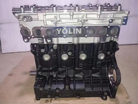 Usine nouveau moteur D4CB moteur diesel 2.5L pour Hyundai H1 H2 H100 H350 Porter Grand Starex Kia Sorento Hyundai moteur