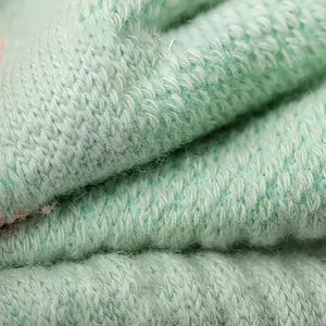 Tùy chỉnh thoáng khí dày thể thao bóng rổ vớ cotton