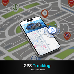 Bán Hàng nóng 4K GPS Car <span class=keywords><strong>DVR</strong></span> 3-kênh Dash Camera với tầm nhìn ban đêm và IPS màn hình chất lượng Video <span class=keywords><strong>Recorder</strong></span> cho xe ô tô - Product Image 3