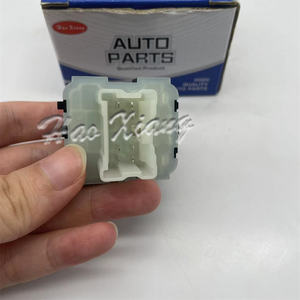 Haoxiang 254118722R Interrupteur principal de fenêtre de haute qualité pour Renault <span class=keywords><strong>Trafic</strong></span> Clio - Product Image 3