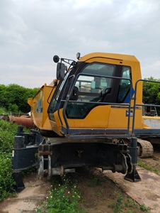 XCMG ufficiale usato <span class=keywords><strong>macchine</strong></span> edili 150 Ton gru cingolata prezzo XGC150-IA - Product Image 5