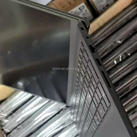 سعر المصنع لجهاز ديل 3510 i5 الجيل العاشر 8 جيجا رام 256 جيجا SSD مستعمل، كمبيوتر محمول للأعمال والمنزل والمكتب، لوحة مفاتيح رقمية إنجليزية، شاشة 15 بوصة.