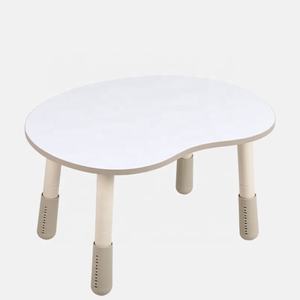 Meubles de garderie préscolaire pour enfants bon marché Fourniture de <span class=keywords><strong>bureau</strong></span> de classe de maternelle pour enfants - Product Image 2