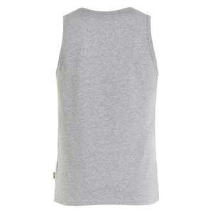 BLAKLADER - 351110439000S Débardeur gilet Gris chiné-SOUS-VÊTEMENTS THERMIQUES EAN 7330509954270 - Product Image 3