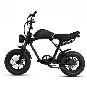 Precio barato 20 "Mini <span class=keywords><strong>bicicletas</strong></span> eléctricas Velocidad rápida <span class=keywords><strong>Bicicletas</strong></span> de largo alcance para hombres Neumático de bicicleta gorda <span class=keywords><strong>con</strong></span> rueda de aleación - Product Image 5