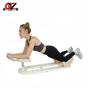 CZFIT the Latest High-quality <b>ABS</b> Yoga Pilates Integrated Training Equipment From the Factory Has Guaranteed Quality Unisex - Product Image 1