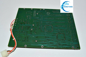 Assy 299-00016 <span class=keywords><strong>Gev</strong></span>. Module de carte de circuit imprimé G USA - Product Image 5