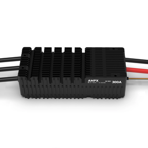 MAD AMPX 300A 12-24S ESC V2.0 Waterproof Brushless ESC <strong>for</strong> <strong>FPV</strong> <strong>Multicopter</strong> DC Motor Drone - Product Image 3