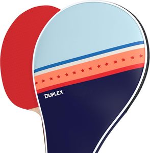 Échantillon gratuit DHS case Sac de raquette de tennis de table Approvisionnement centralisé disponible Sac de tennis de table - Product Image 5