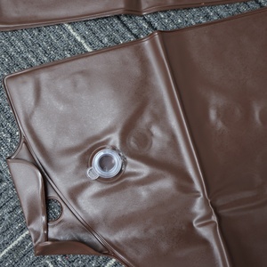 Bokor PVC Drip Irrigation Water Pouch Automatic Drip System Planting Gardening Trees Watering Ring Tree Watering Bag - Product Image 2