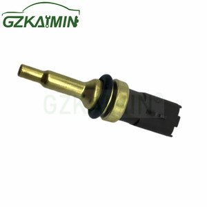 SENSOR de temperatura refrigerante de alta calidad, para PEUGEOT CITROEN DS RCZ 5FV EP6CDTX 5FG 5FE <span class=keywords><strong>VEMO</strong></span> OEM 9810048680 - Product Image 6