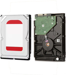 Disco Duro Interno de 3.5 Pulgadas y 3 TB para Servidor NAS, <span class=keywords><strong>WD30PURX</strong></span> WD30EZRZ WD30EFRX WD30EFZX WD3000FYYZ - Product Image 3