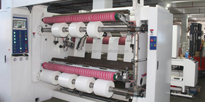 Glossy Bopp Trắng/Sliver/rõ ràng Jumbo Nhãn Chất liệu <span class=keywords><strong>Polypropylene</strong></span> PP nhãn cổ tự dính Sticker Jumbo Bopp Nhãn dán nhãn - Product Image 4