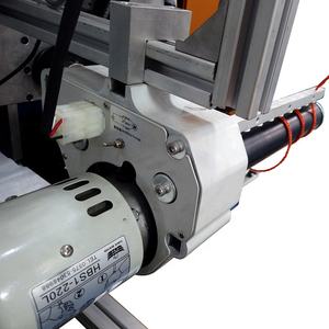 آلة <span class=keywords><strong>tuft</strong></span> الأوتوماتيكية روبوت آلة tfting برأس واحد روبوت للسجاد - Product Image 2