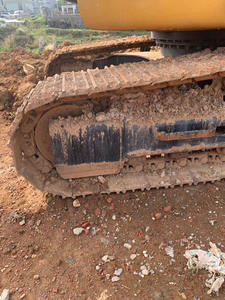 รถขุดดินระบบไฮดรอลิคแบบมือสอง324D 24ตัน304C ตักดิน306D สภาพดี - Product Image 5