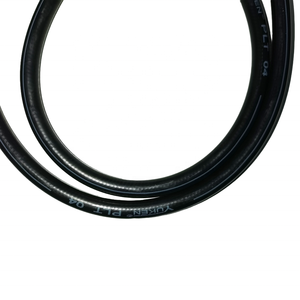 带光滑盖的先导软管液压橡胶软管燃油软管 - Product Image 5