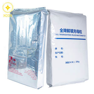 Reinforced 25kg Aluminum Foil <b>Bags</b> <b>with</b> Anti-Puncture Layers for Heavy-Duty Industrial Applications - Product Image 1