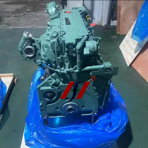 New Original Complete DIESEL động cơ động cơ <span class=keywords><strong>Assy</strong></span> d7e máy xúc động cơ lắp ráp cho Volvo - Product Image 2