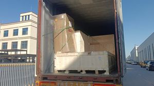 Persianas Enrollables Inalámbricas CE de Tamaño Personalizado <span class=keywords><strong>para</strong></span> <span class=keywords><strong>Ventanas</strong></span> Interiores con Cubierta, Mesa de Corte CNC Digital - Product Image 5